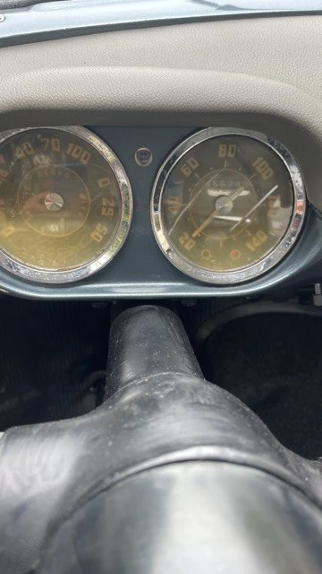 1960 Lancia - Image 30 of 30