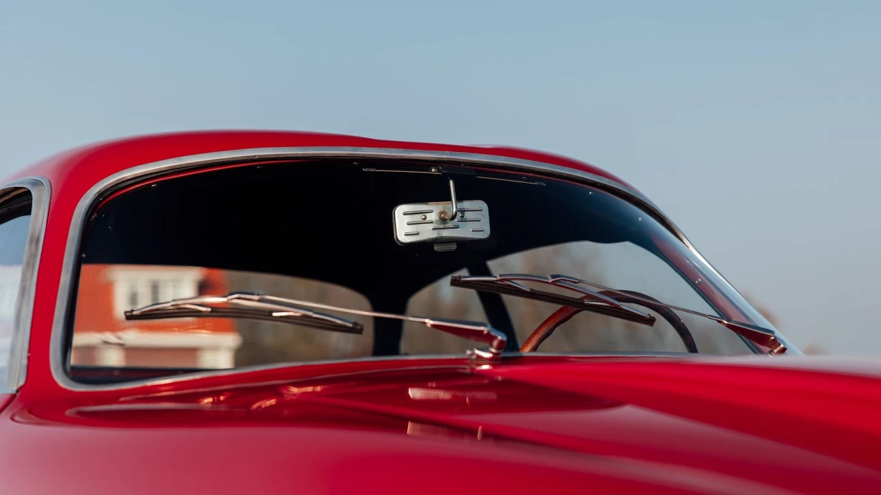 1960 Lancia Flaminia - Image 17 of 31