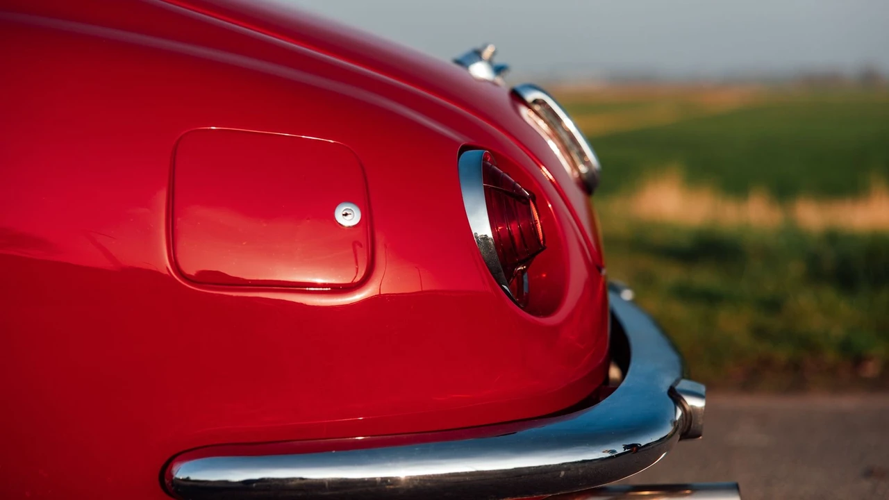 1960 Lancia Flaminia - Image 31 of 31