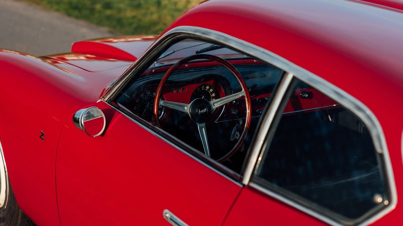 1960 Lancia Flaminia - Image 27 of 31