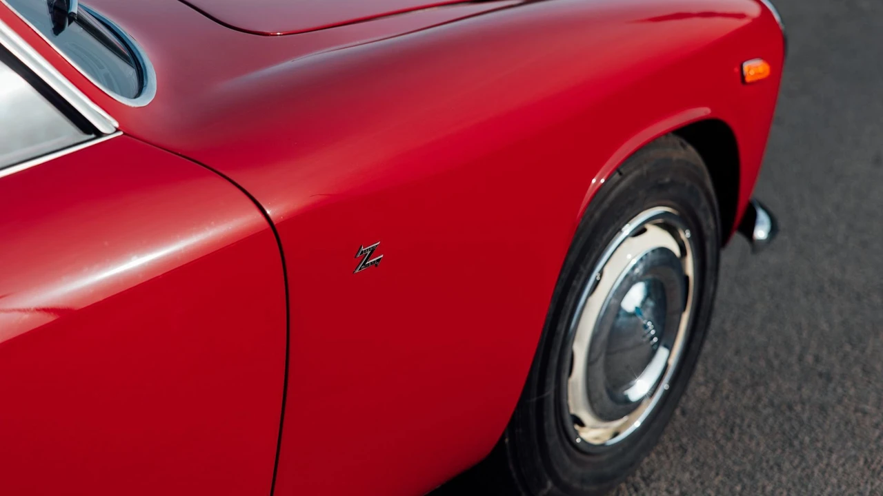 1960 Lancia Flaminia - Image 14 of 31