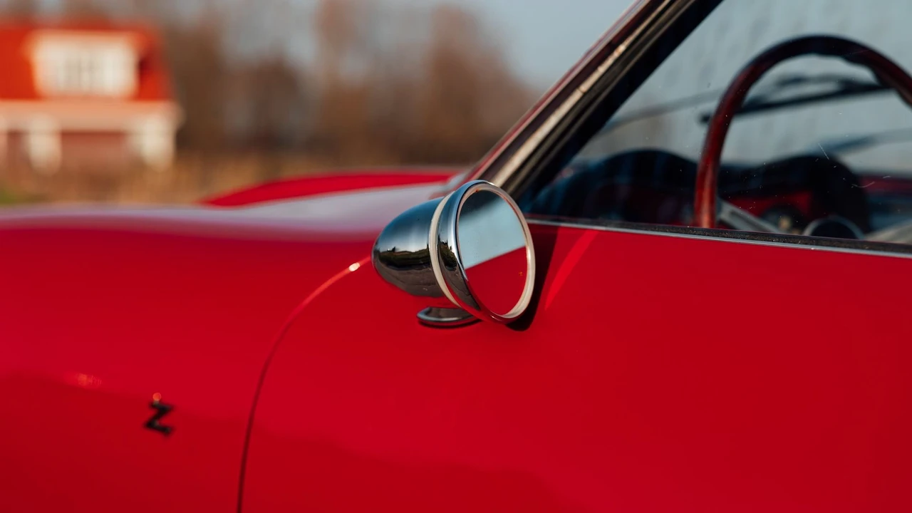 1960 Lancia Flaminia - Image 28 of 31