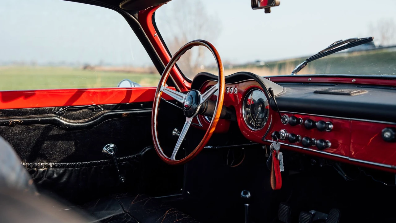 1960 Lancia Flaminia - Image 6 of 31