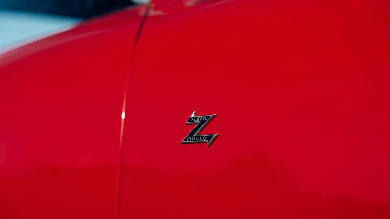 1960 Lancia Flaminia - Image 19 of 31