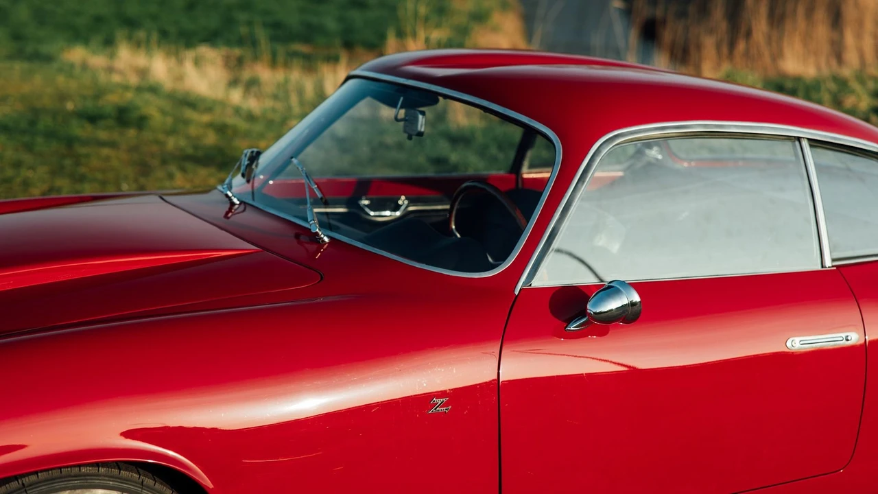 1960 Lancia Flaminia - Image 29 of 31