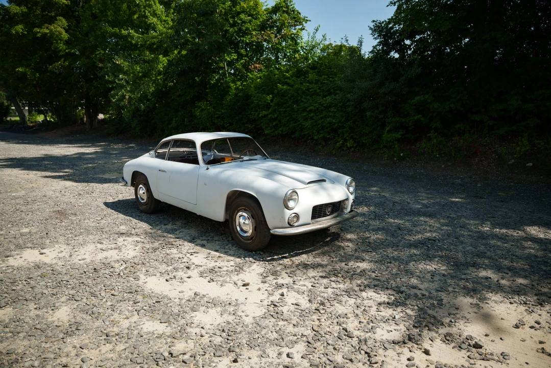 1960 Lancia Flaminia - Image 2 of 31