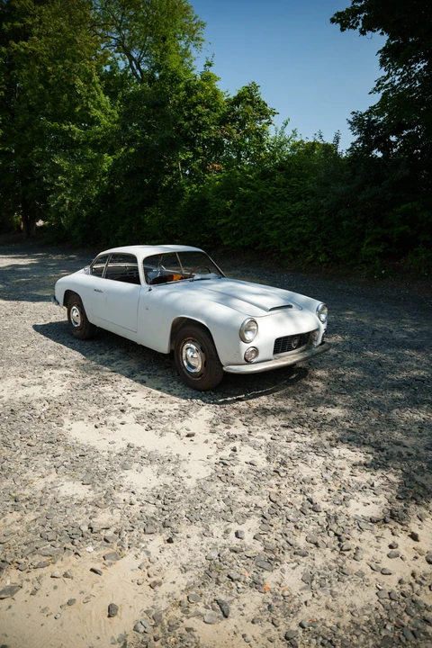 1960 Lancia Flaminia - Image 4 of 31