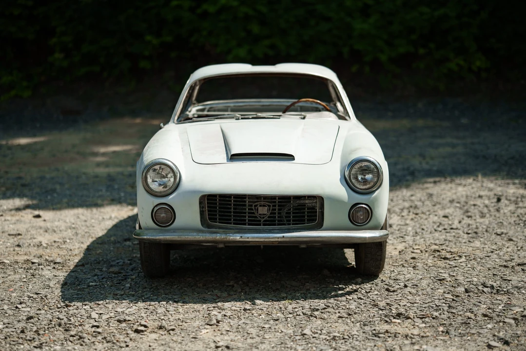 1960 Lancia Flaminia - Image 5 of 31