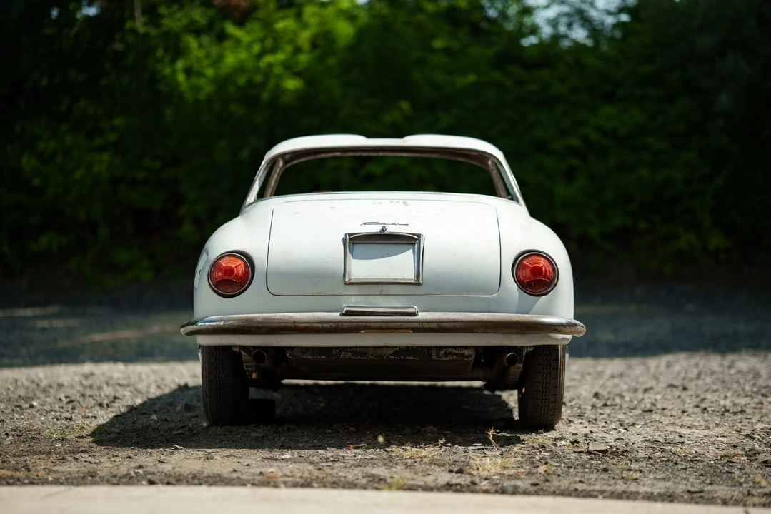 1960 Lancia Flaminia - Image 10 of 31
