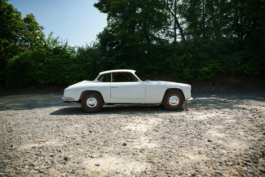 1960 Lancia Flaminia - Image 13 of 31