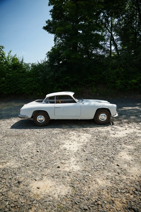 1960 Lancia Flaminia - Image 14 of 31