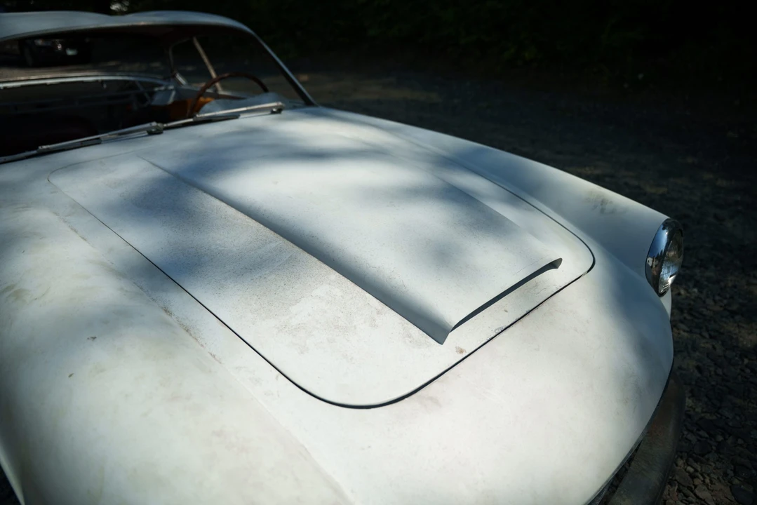 1960 Lancia Flaminia - Image 17 of 31