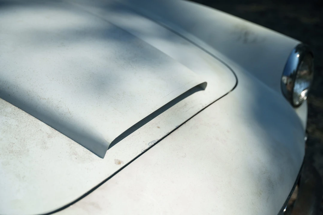 1960 Lancia Flaminia - Image 18 of 31