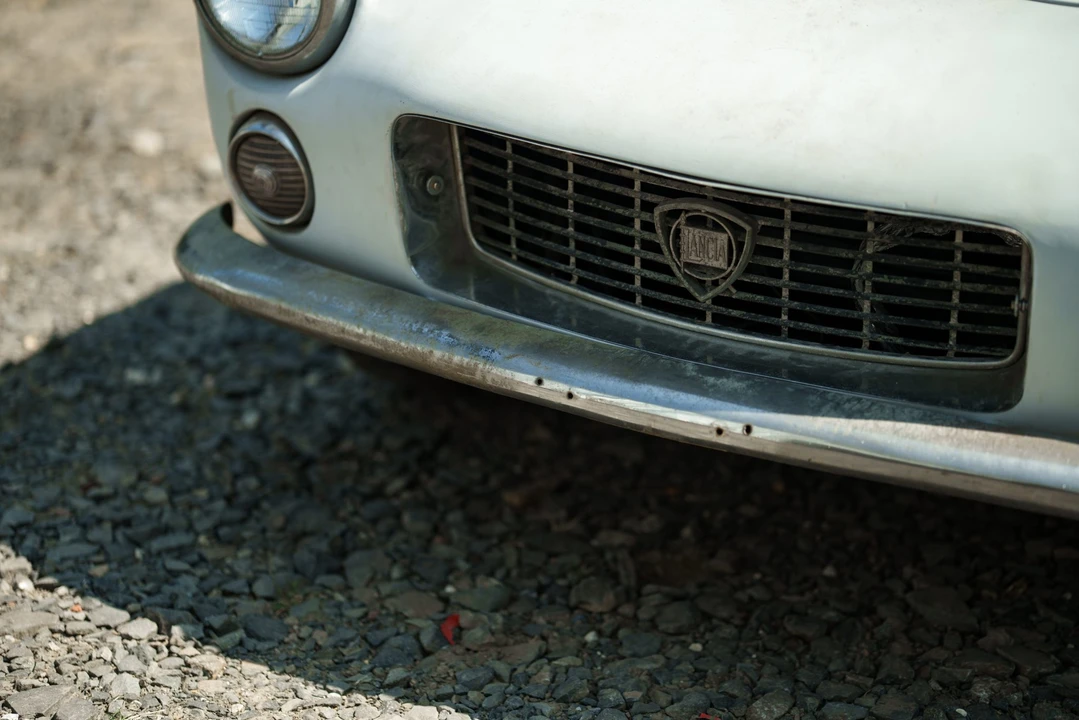 1960 Lancia Flaminia - Image 24 of 31