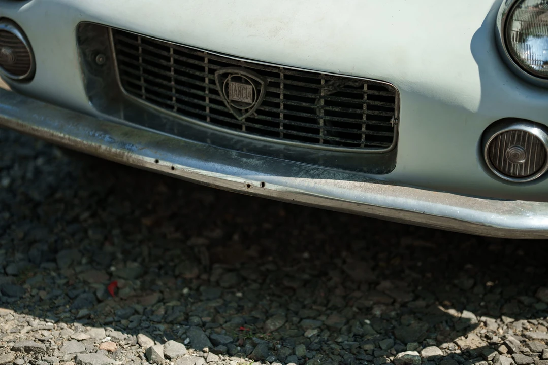 1960 Lancia Flaminia - Image 25 of 31