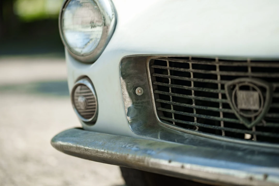 1960 Lancia Flaminia - Image 26 of 31