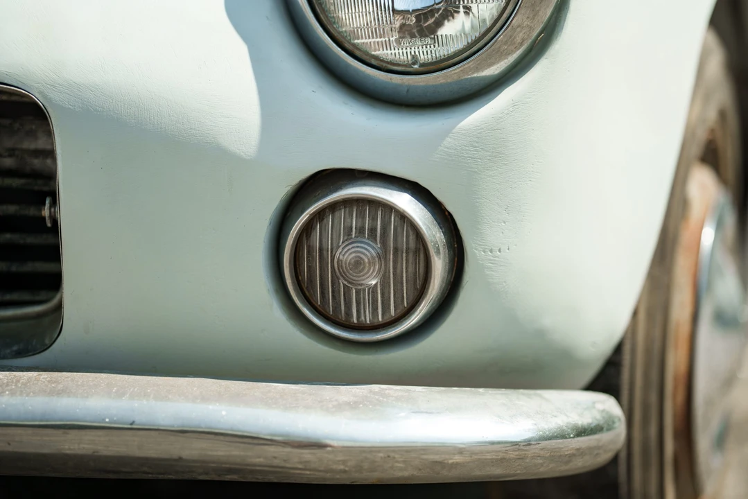 1960 Lancia Flaminia - Image 28 of 31