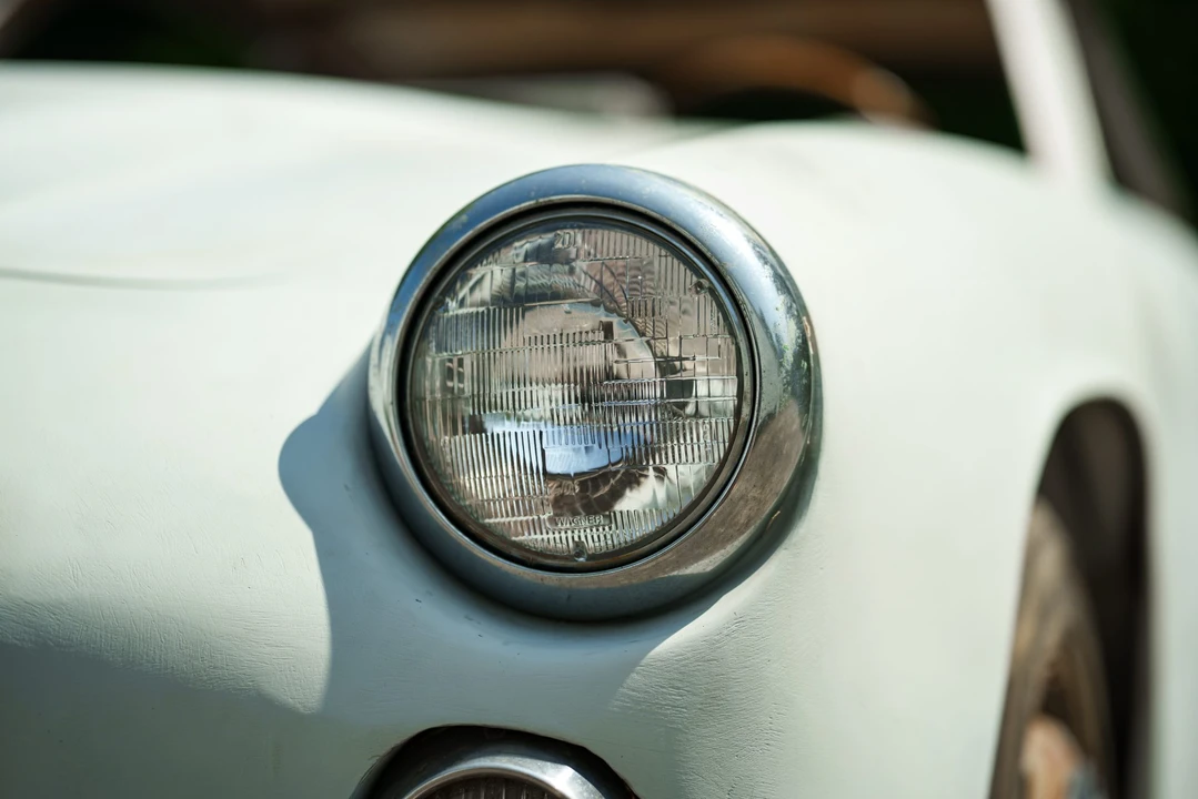 1960 Lancia Flaminia - Image 29 of 31