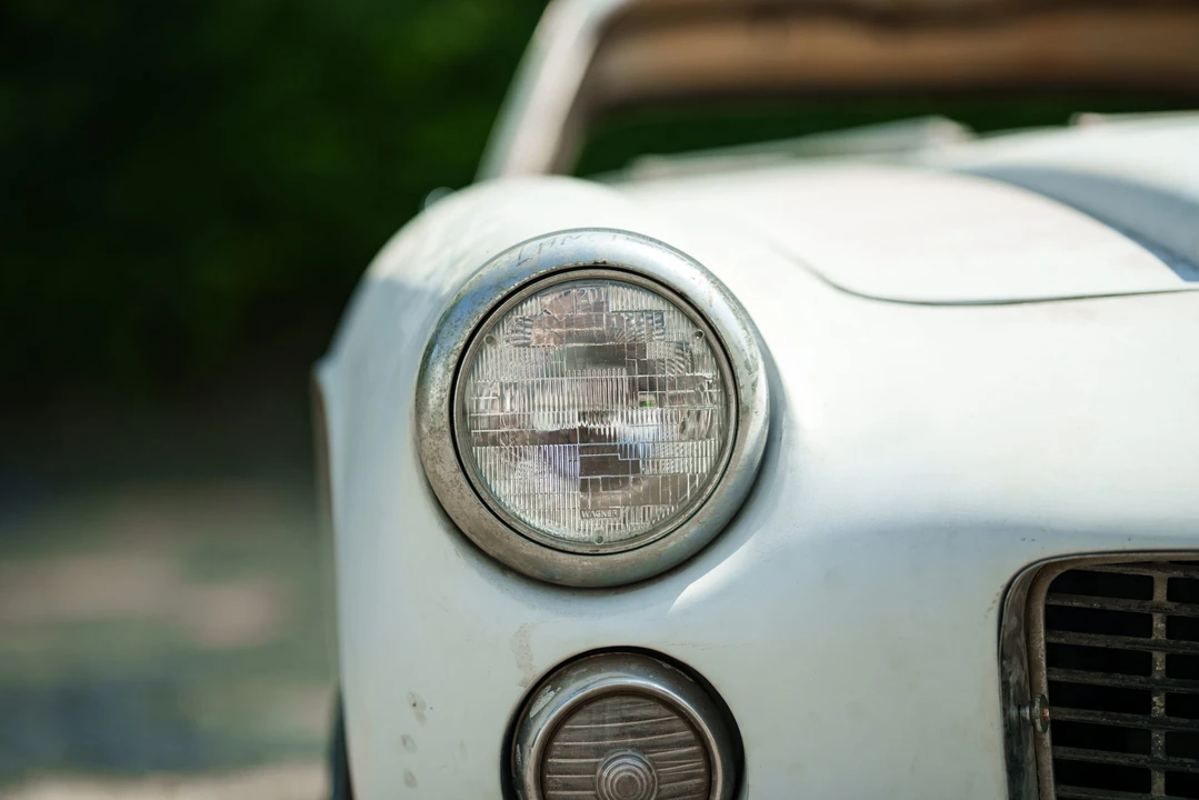 1960 Lancia Flaminia - Image 31 of 31