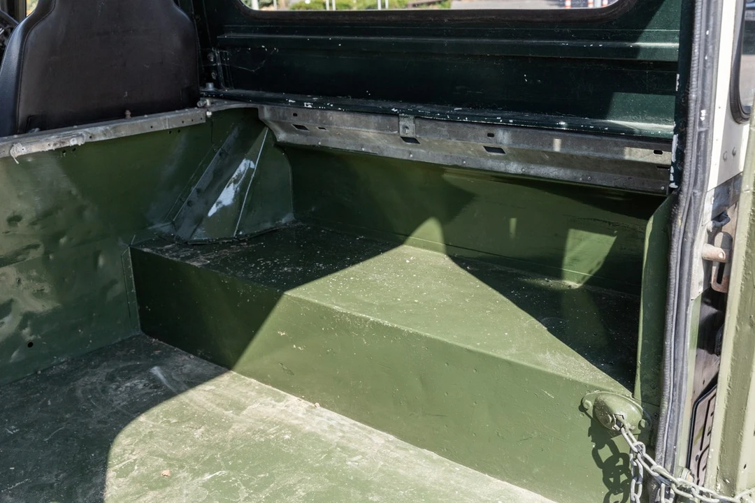 1960 Land Rover Series - Image 29 of 30