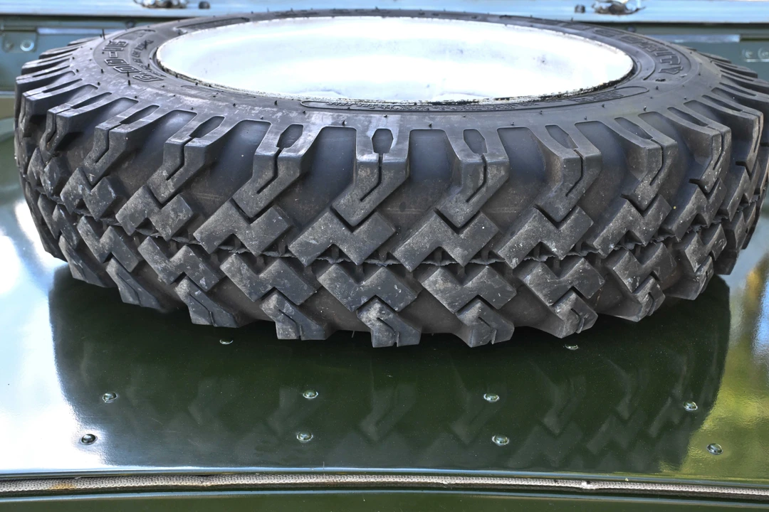1960 Land Rover Series - Image 10 of 31
