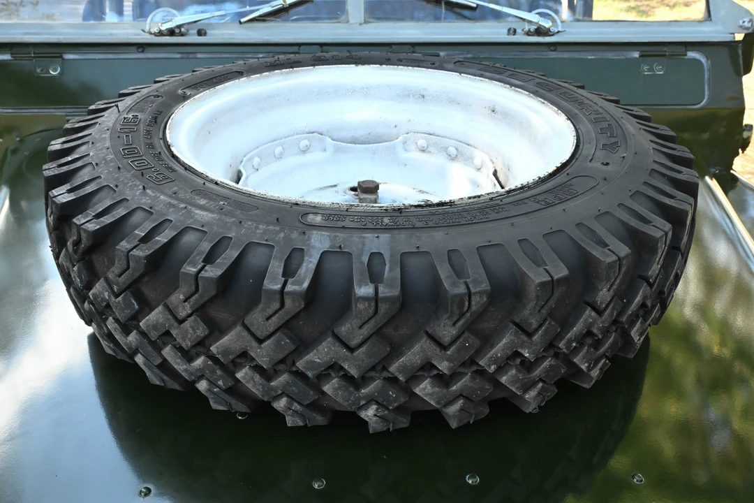 1960 Land Rover Series - Image 11 of 31
