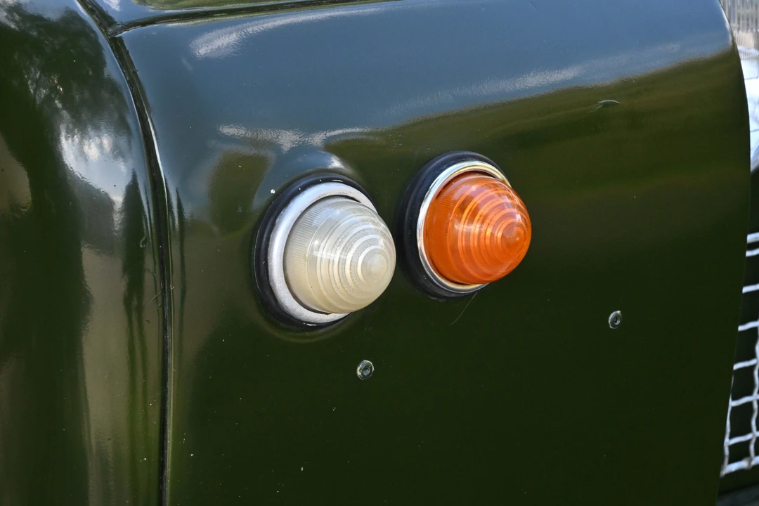 1960 Land Rover Series - Image 15 of 31