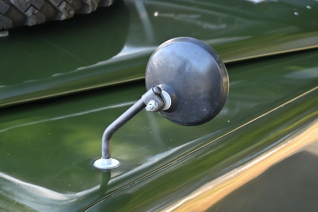 1960 Land Rover Series - Image 17 of 31