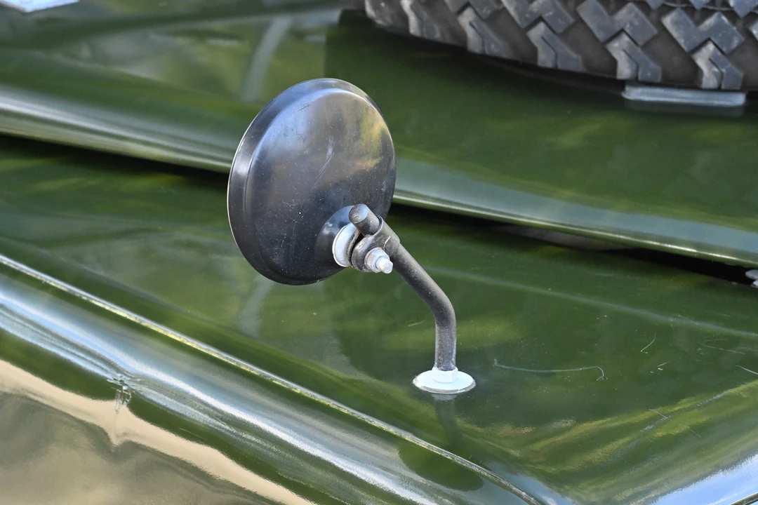 1960 Land Rover Series - Image 18 of 31