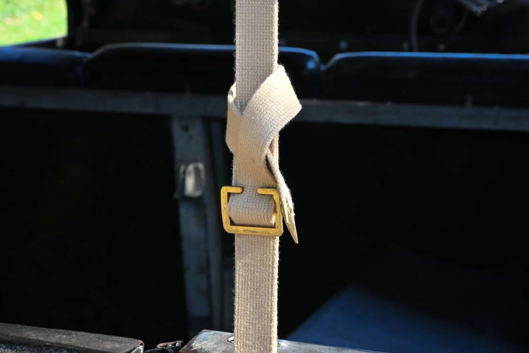 1960 Land Rover Series - Image 20 of 31
