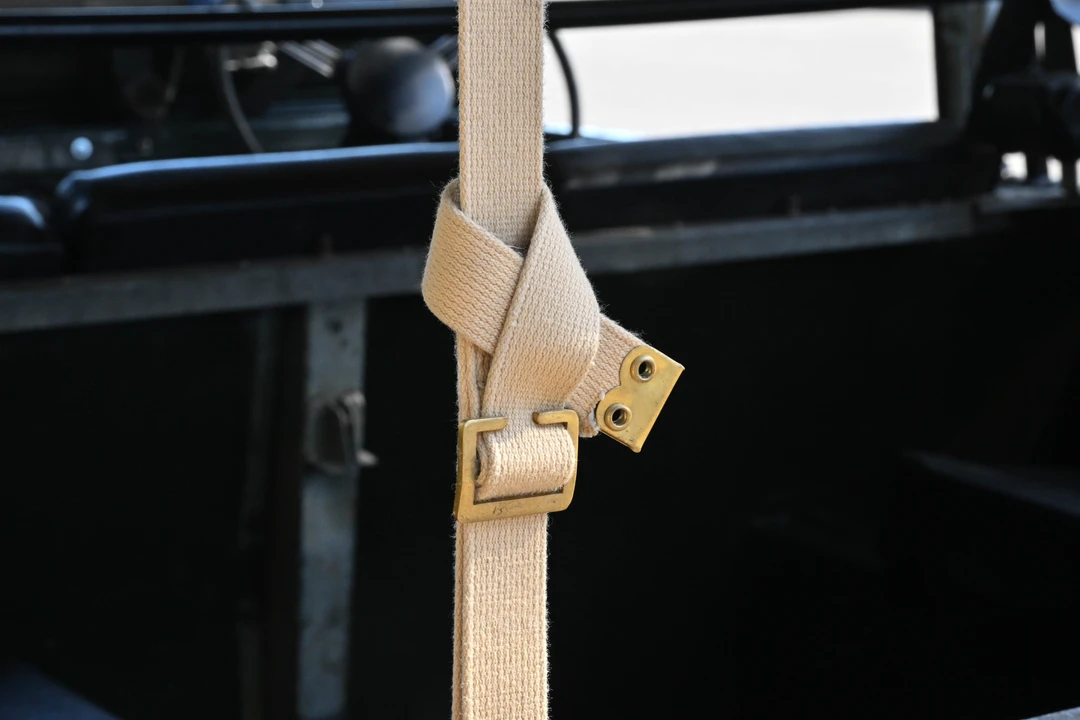 1960 Land Rover Series - Image 21 of 31