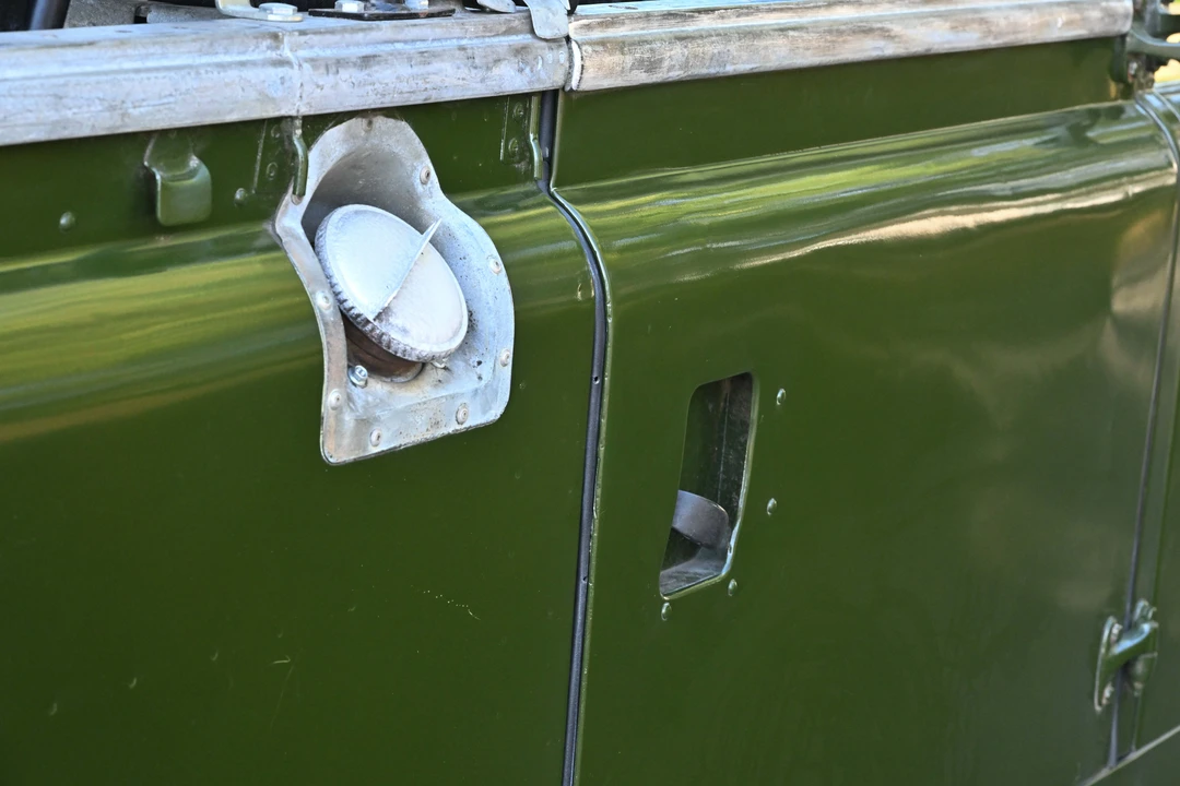 1960 Land Rover Series - Image 24 of 31