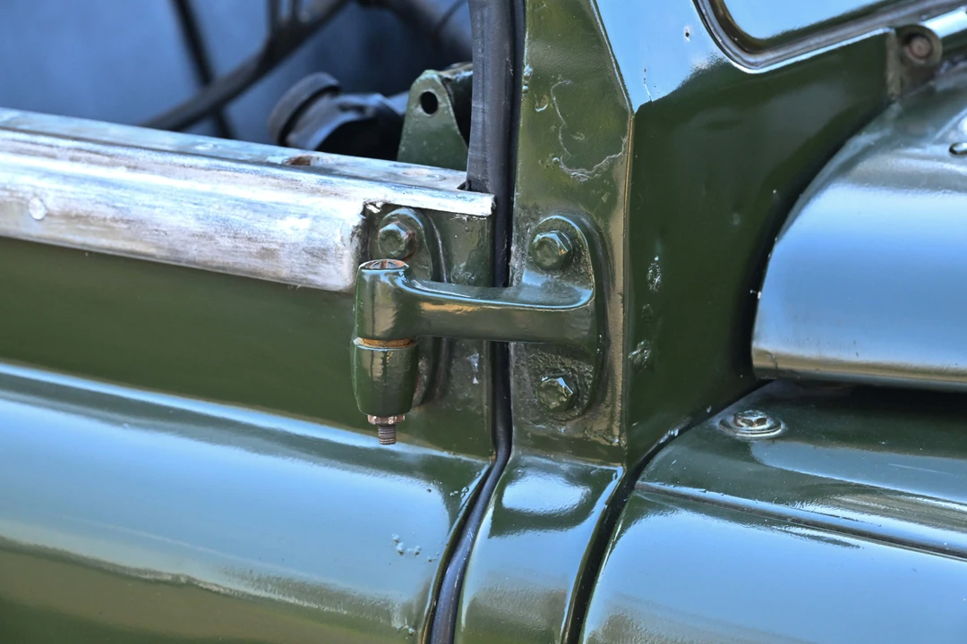1960 Land Rover Series - Image 25 of 31