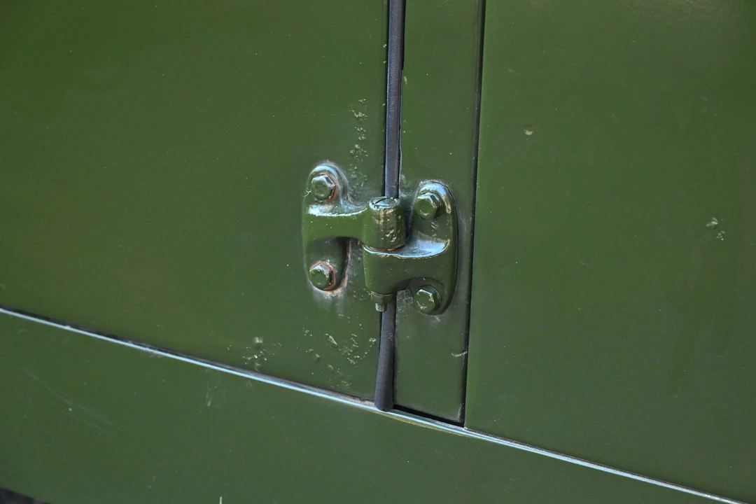 1960 Land Rover Series - Image 26 of 31