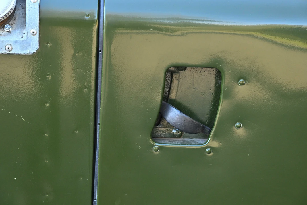 1960 Land Rover Series - Image 27 of 31