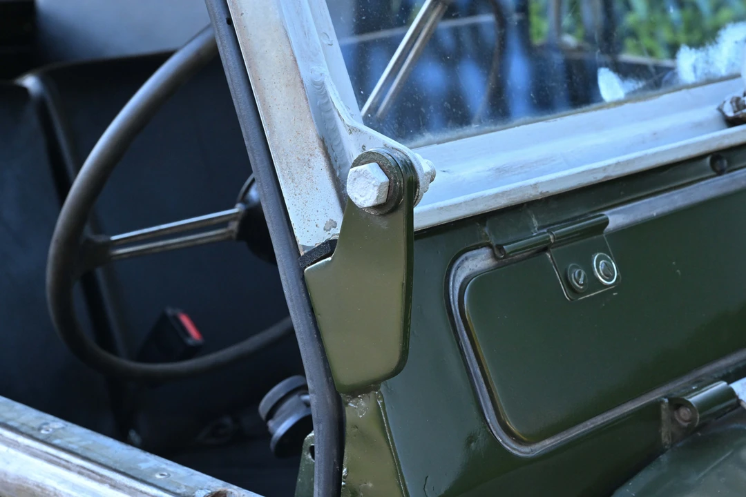 1960 Land Rover Series - Image 28 of 31