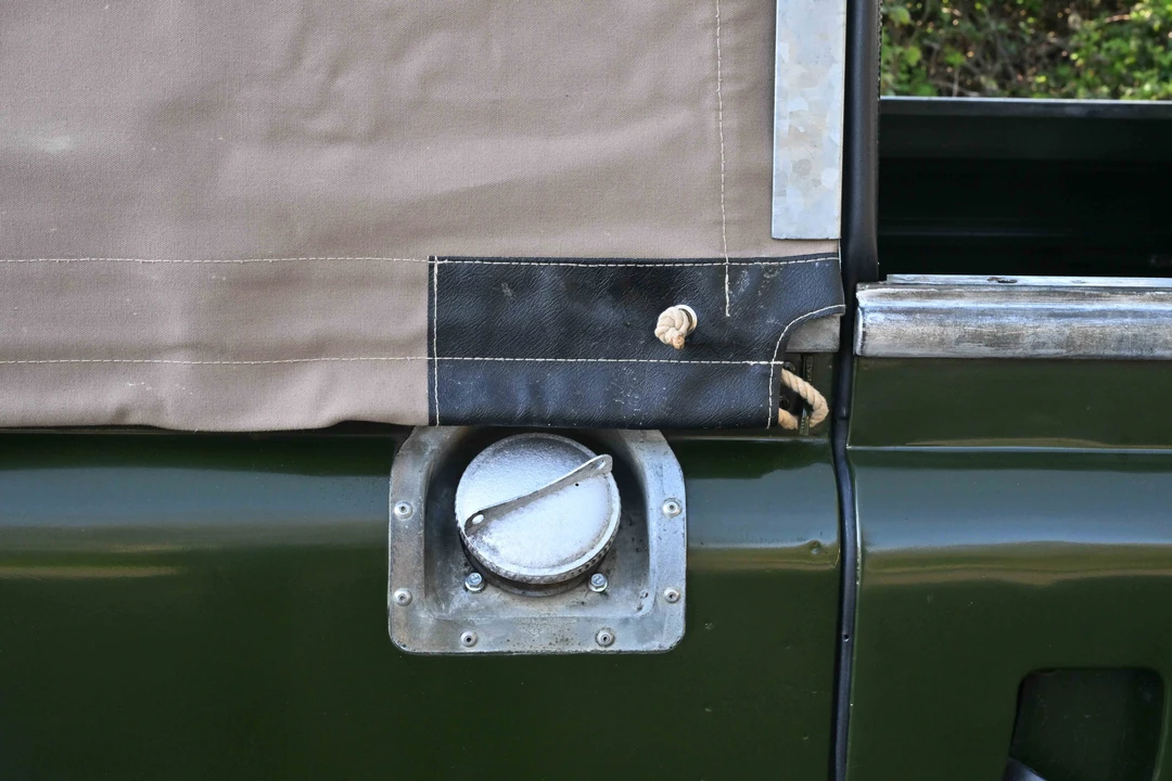 1960 Land Rover Series - Image 31 of 31