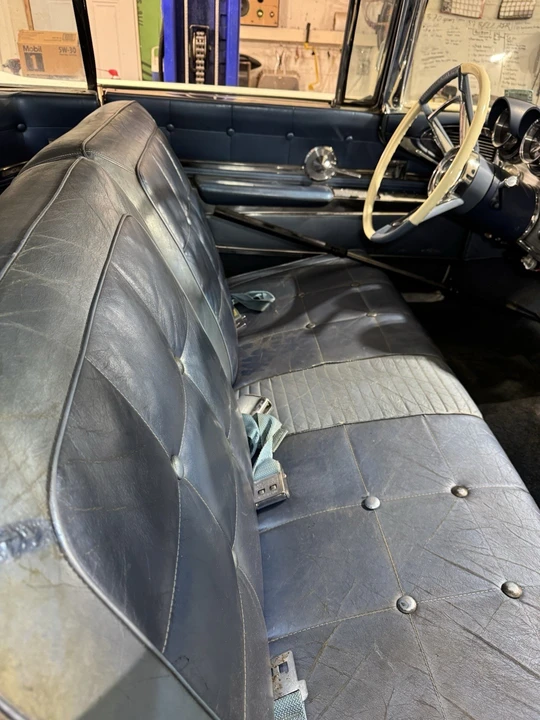 1960 Lincoln Continental 3rd Gen - Image 13 of 31