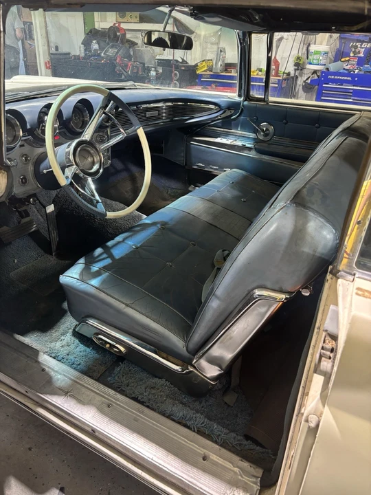1960 Lincoln Continental 3rd Gen - Image 6 of 31