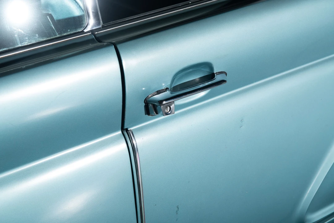 1960 Lincoln Continental 3rd Gen - Image 14 of 31