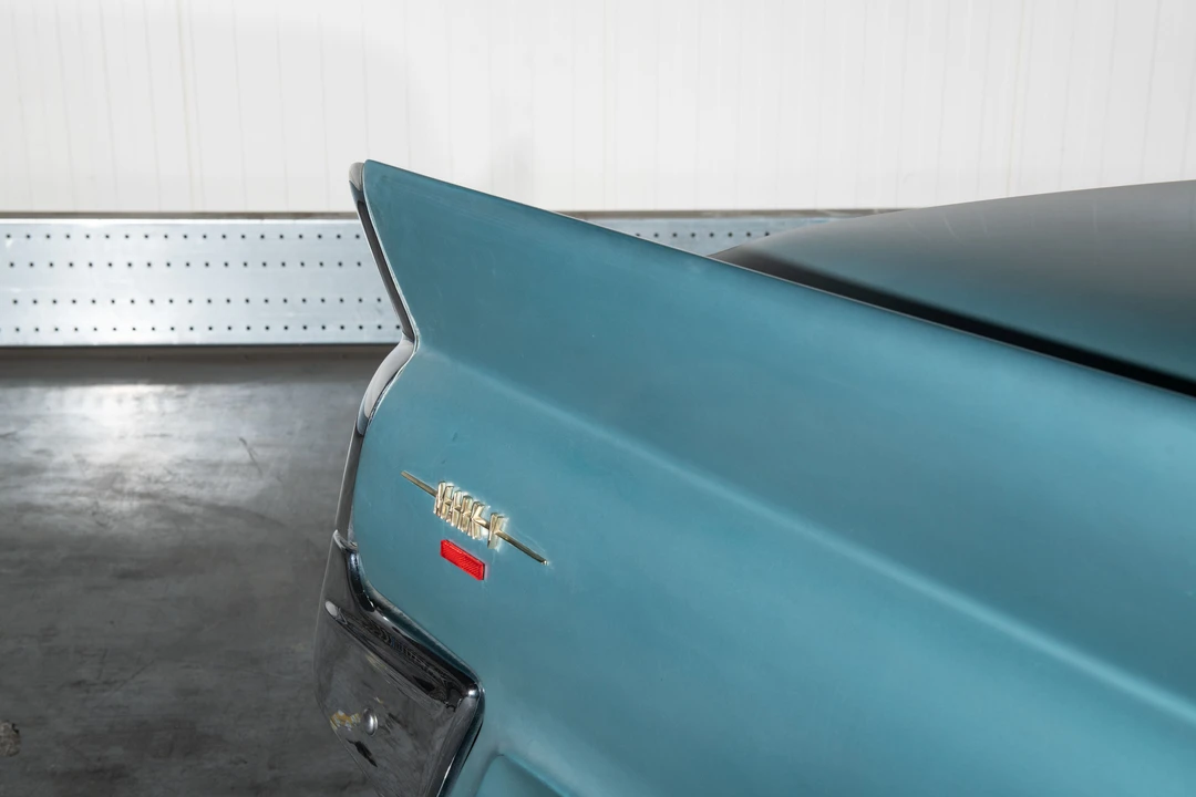 1960 Lincoln Continental 3rd Gen - Image 17 of 31