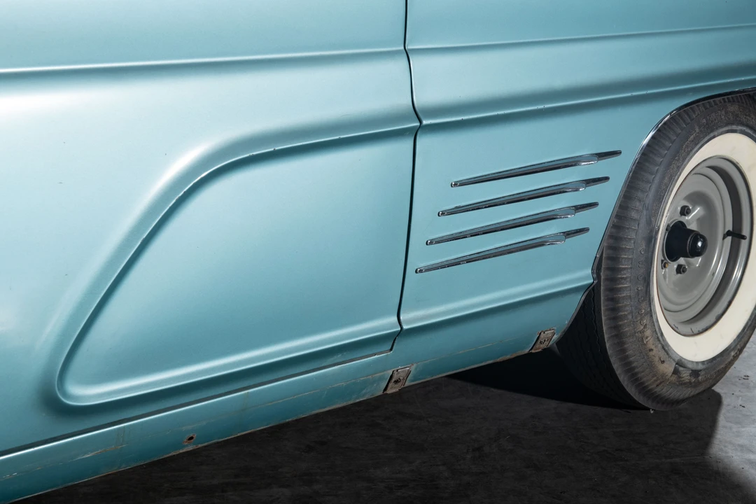 1960 Lincoln Continental 3rd Gen - Image 10 of 31