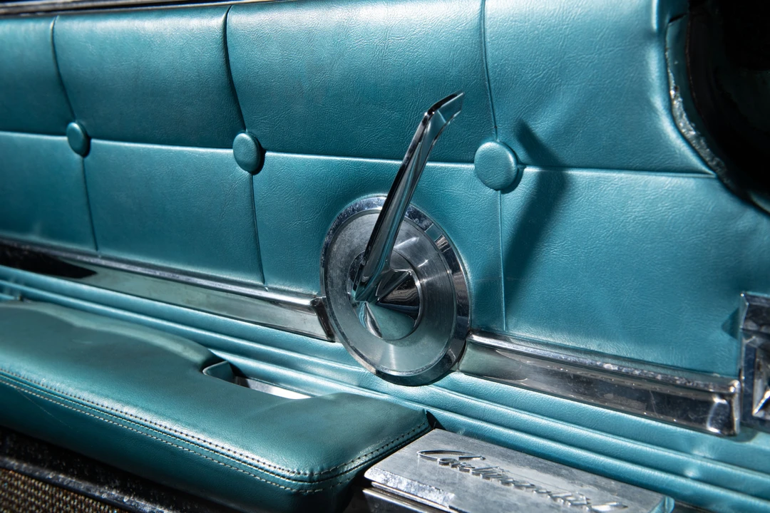 1960 Lincoln Continental 3rd Gen - Image 28 of 31