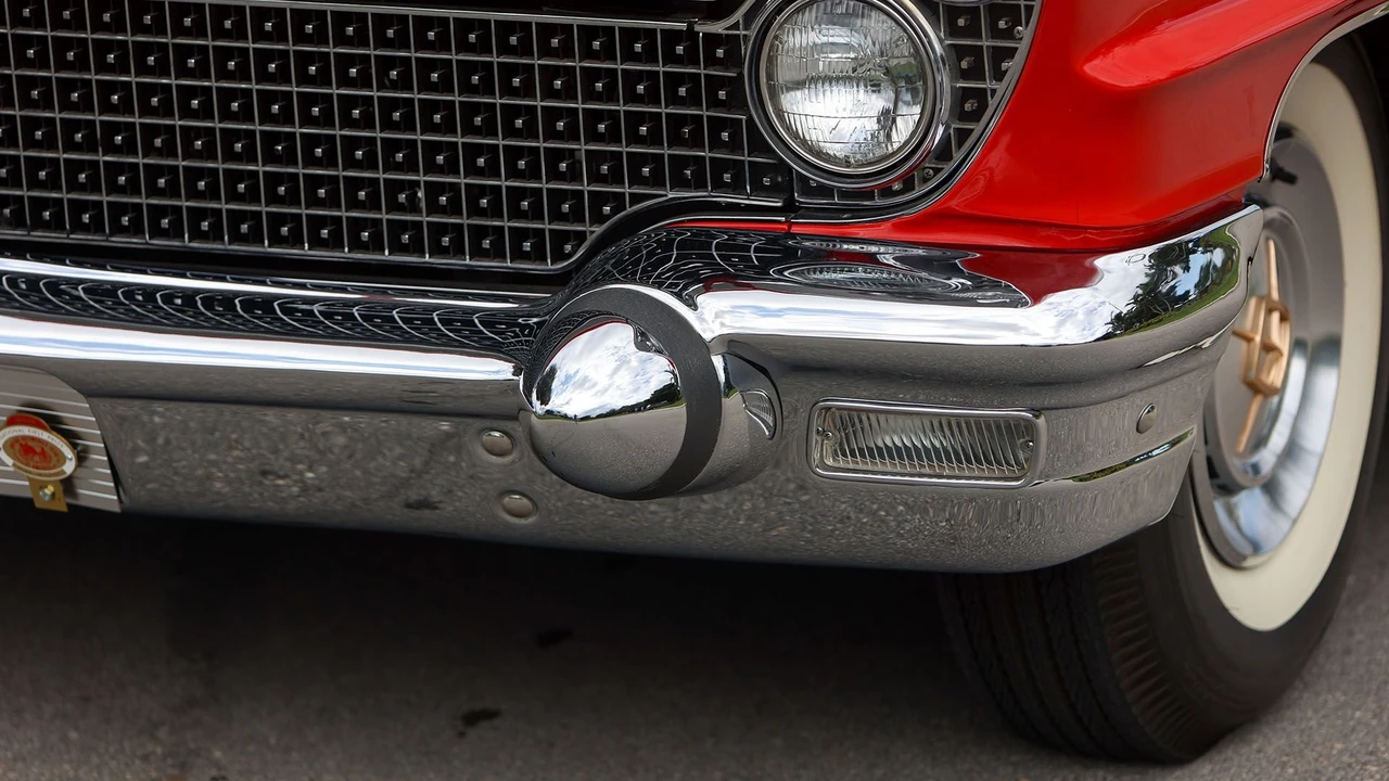 1960 Lincoln Continental Mark Series - Image 26 of 31