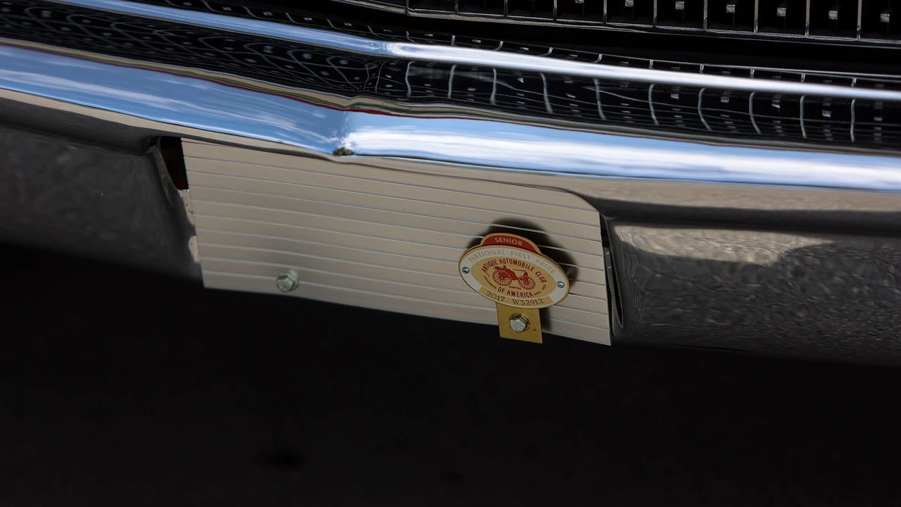 1960 Lincoln Continental Mark Series - Image 19 of 31