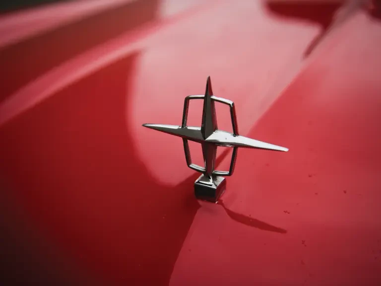 1960 Lincoln Continental Mark Series - Image 11 of 31