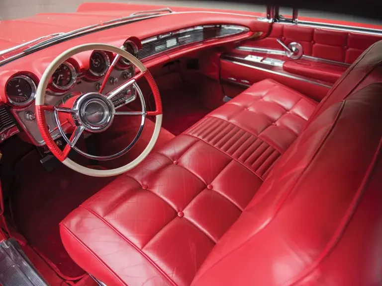 1960 Lincoln Continental Mark Series - Image 5 of 31