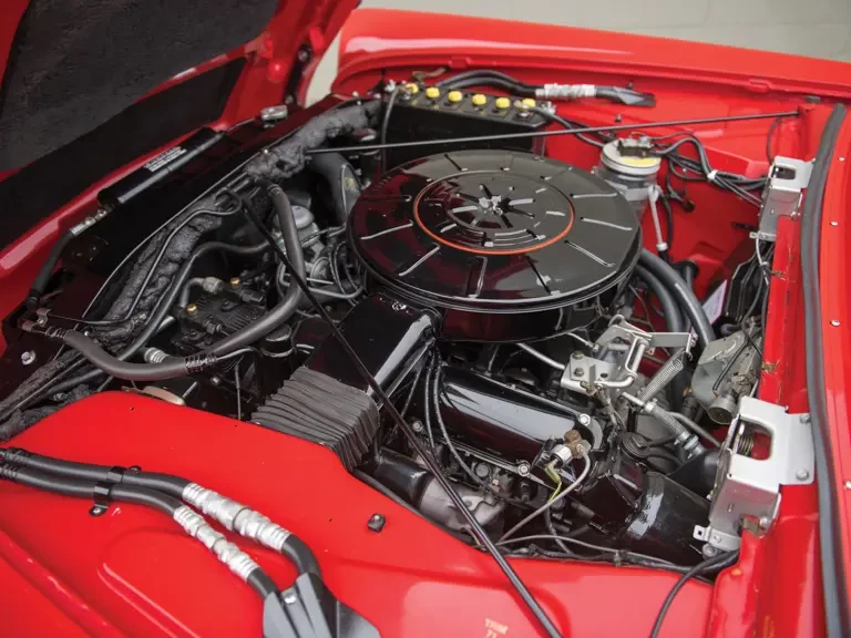 1960 Lincoln Continental Mark Series - Image 4 of 31