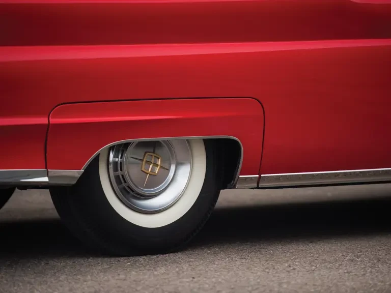 1960 Lincoln Continental Mark Series - Image 15 of 31