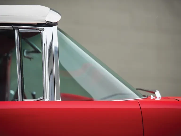 1960 Lincoln Continental Mark Series - Image 19 of 31